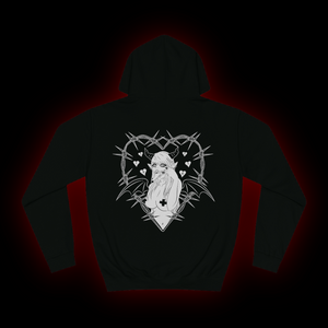 Demon Heart Hoodie