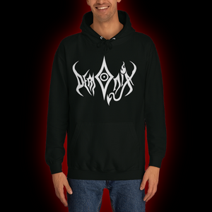 Demon Heart Hoodie