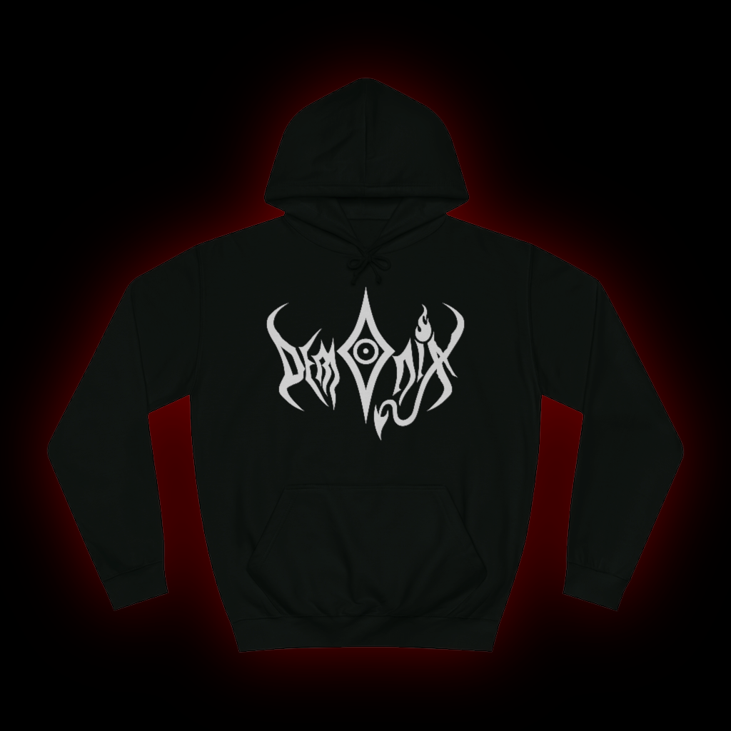 Demon Heart Hoodie