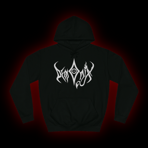 Demon Heart Hoodie