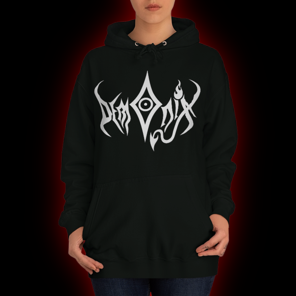 Demon Heart Hoodie