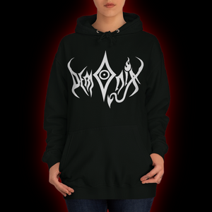 Demon Heart Hoodie