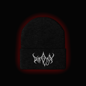 Demonix Knit Beanie