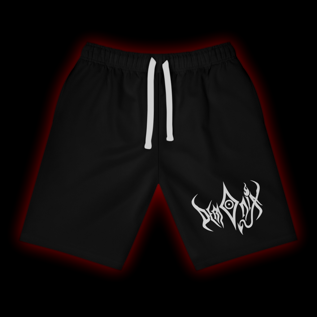 Demonix Athletic Long Shorts